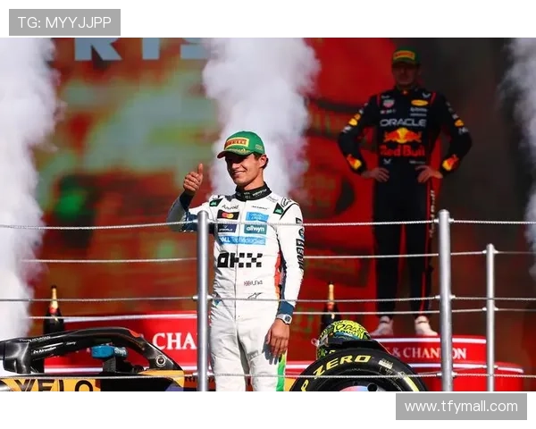 维斯塔潘再夺冠巅峰对决点燃2025年F1墨西哥大奖赛激情瞬间