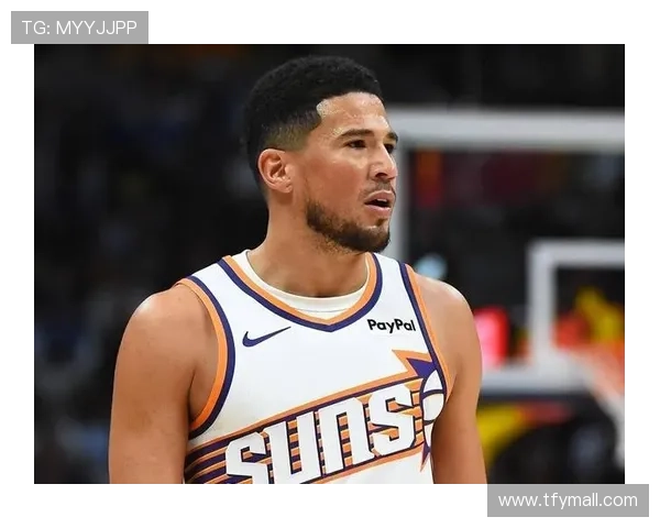 布克贡献28分13助 太阳主场击败马刺延续连胜势头 布克贡献28分13助 太阳主场击败马刺延续连胜势头