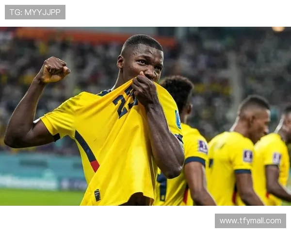 未来可期多特蒙德签下的厄瓜多尔小将即将加盟新球队